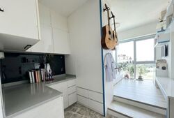 The Santorini (D18), Condominium #557708321